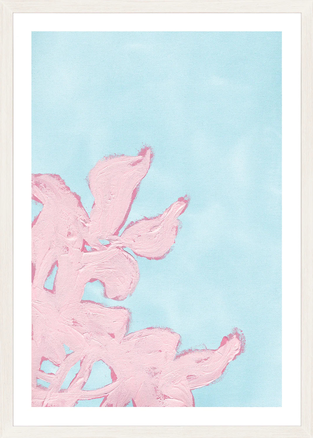 Flux botaniques