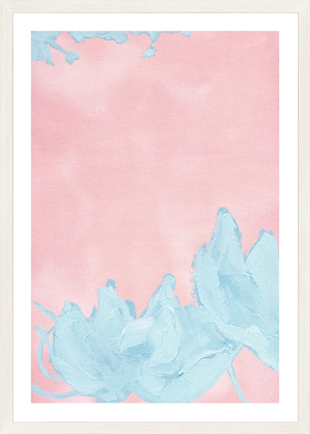 Flux botaniques