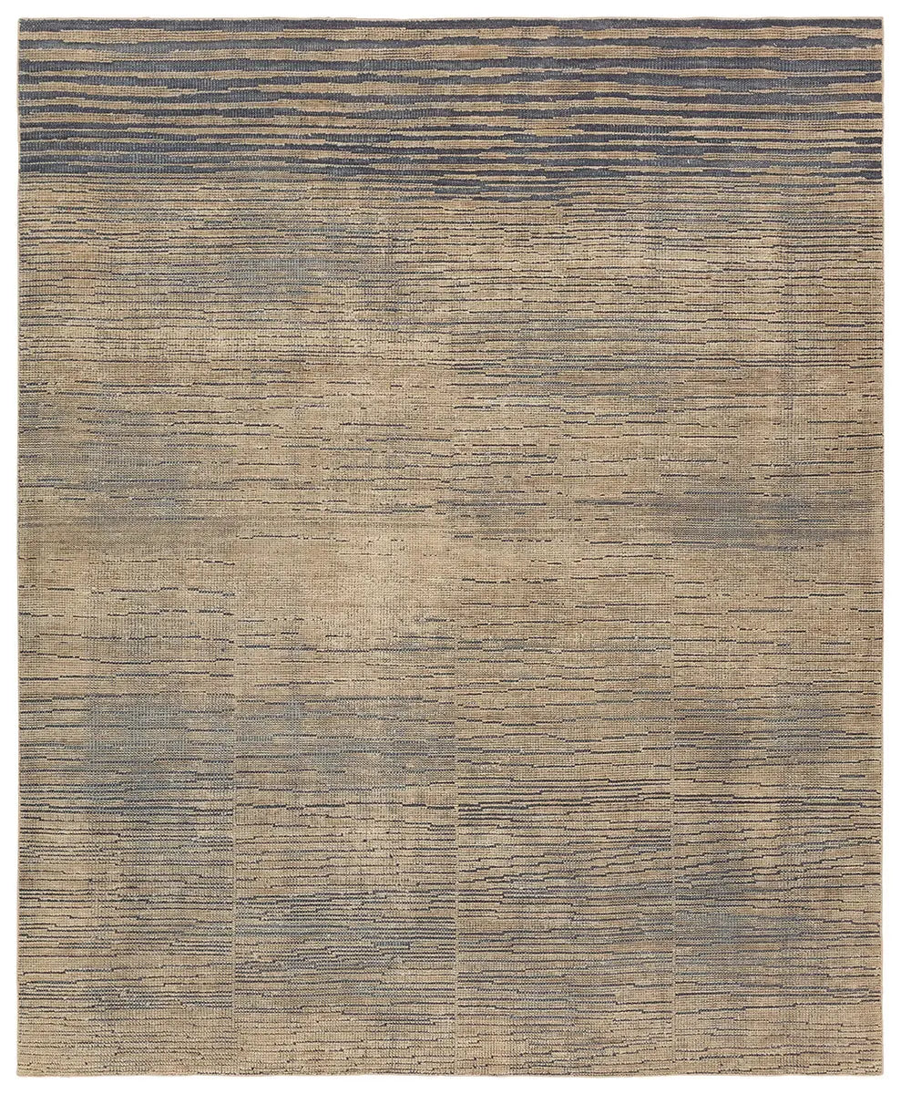 Tapis en laine Bezem