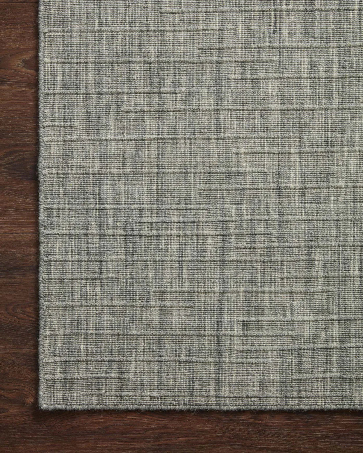 Tapis en laine Brooks
