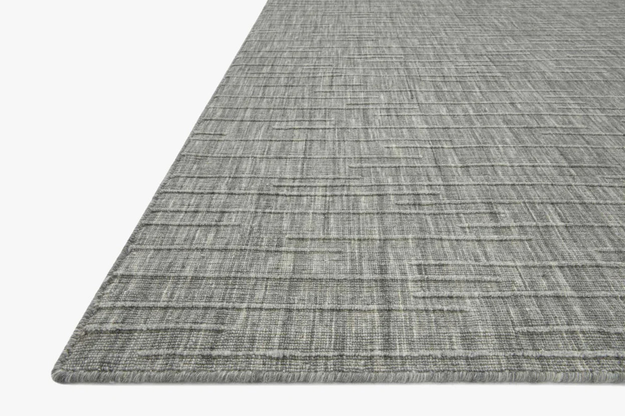 Tapis en laine Brooks