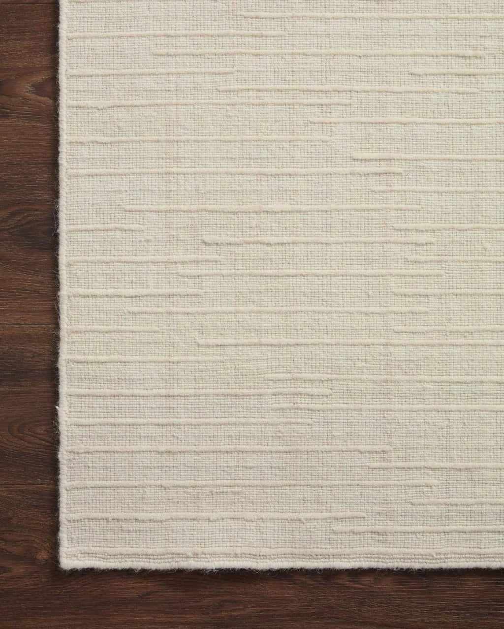 Tapis en laine Brooks