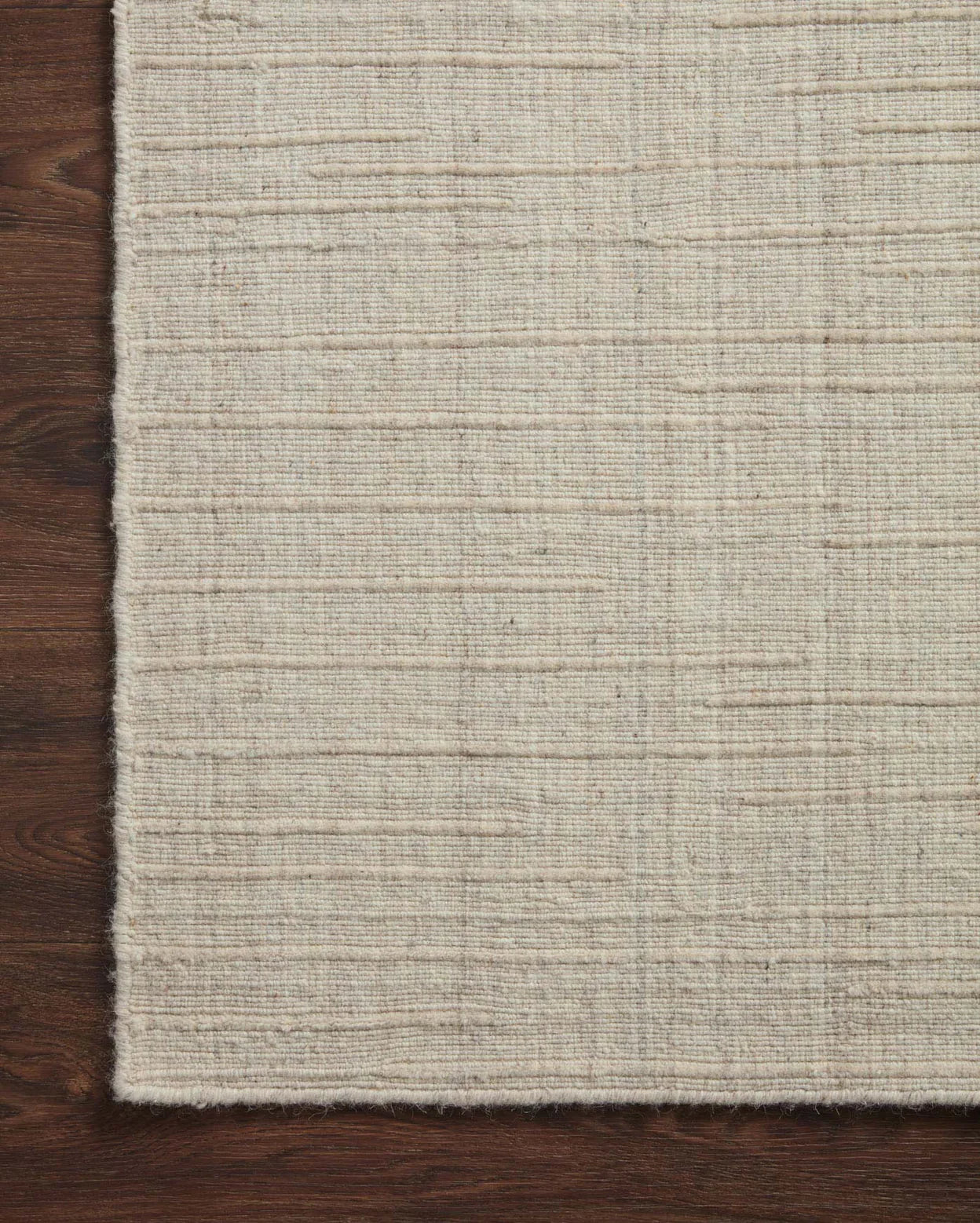 Tapis en laine Brooks