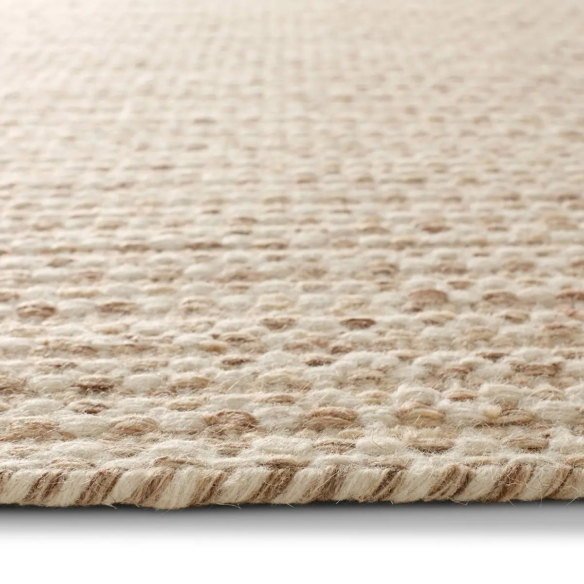 Tapis en laine Enclave