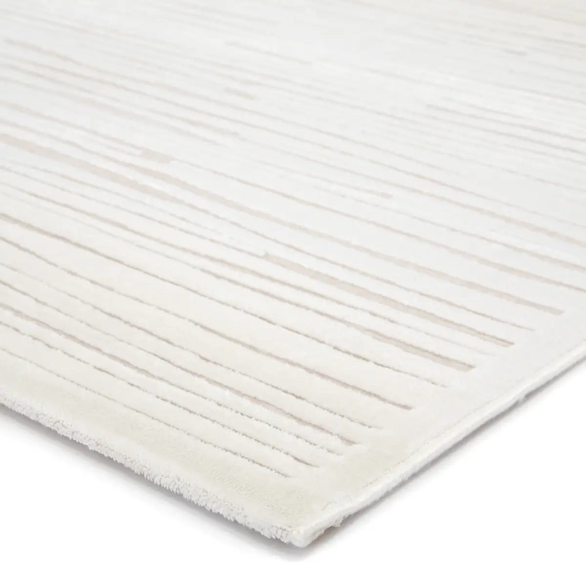 Tapis Fables en rayonne et acrylique
