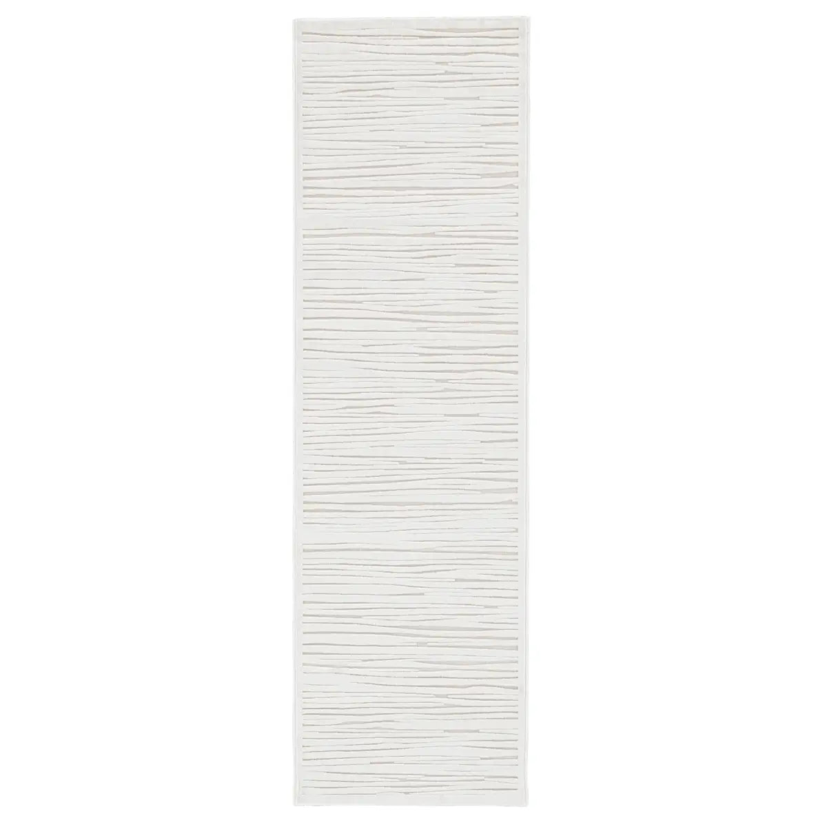 Tapis Fables en rayonne et acrylique
