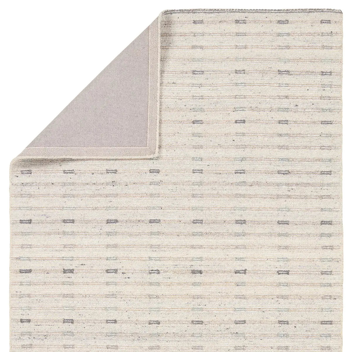 Tapis en laine Finnigan