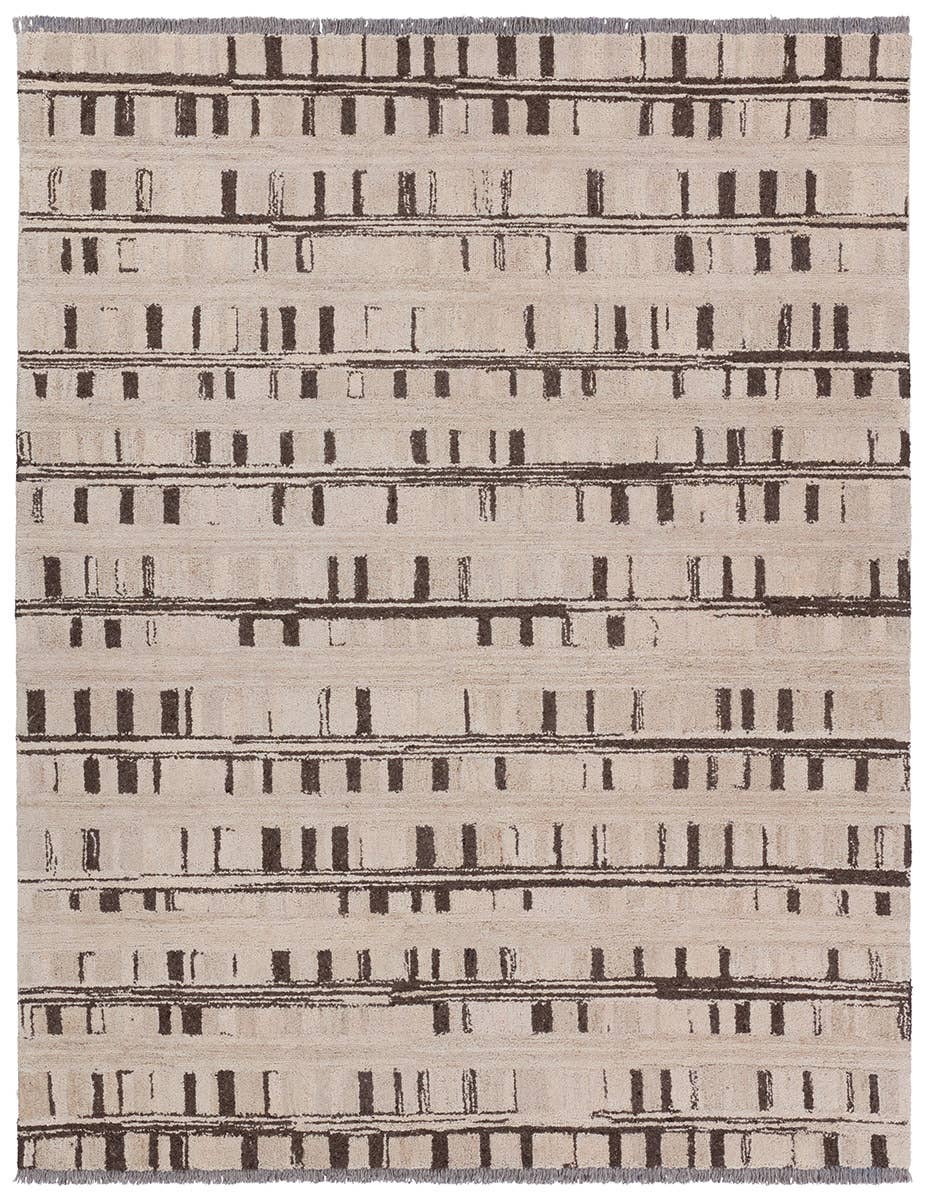 Tapis en laine Hadi