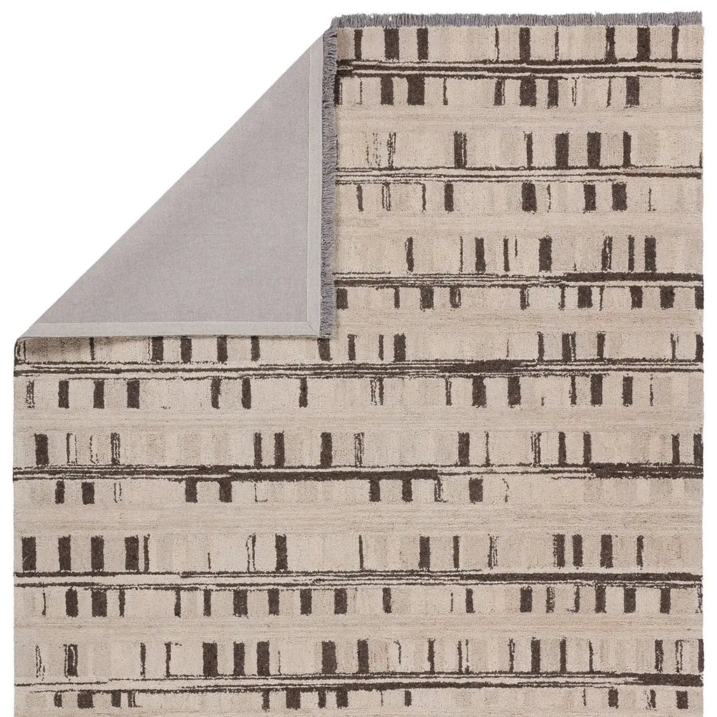 Tapis en laine Hadi