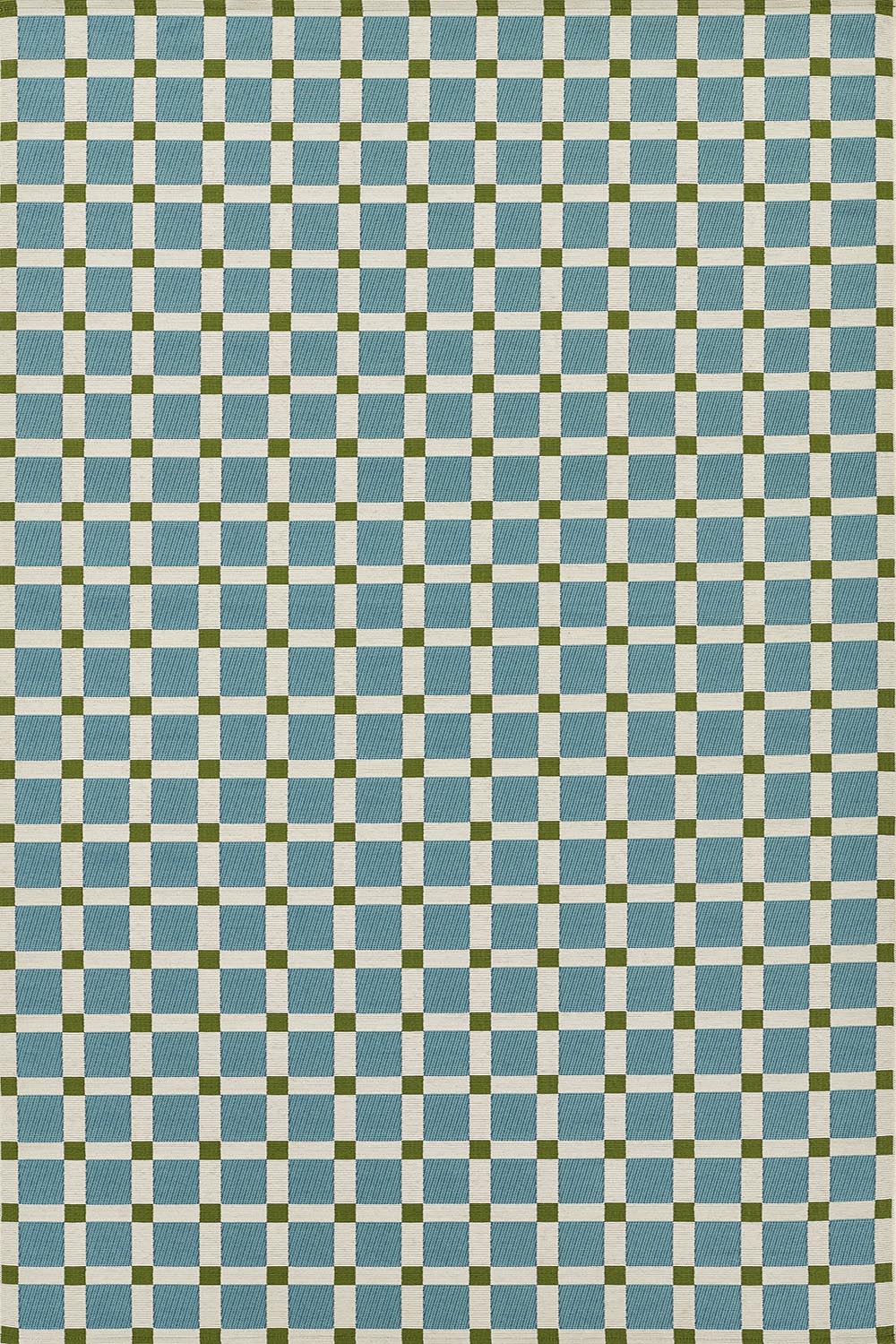 Tapis emblématique