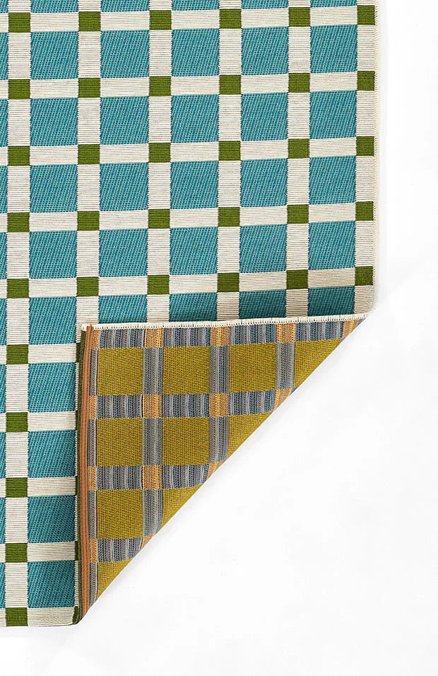 Tapis emblématique