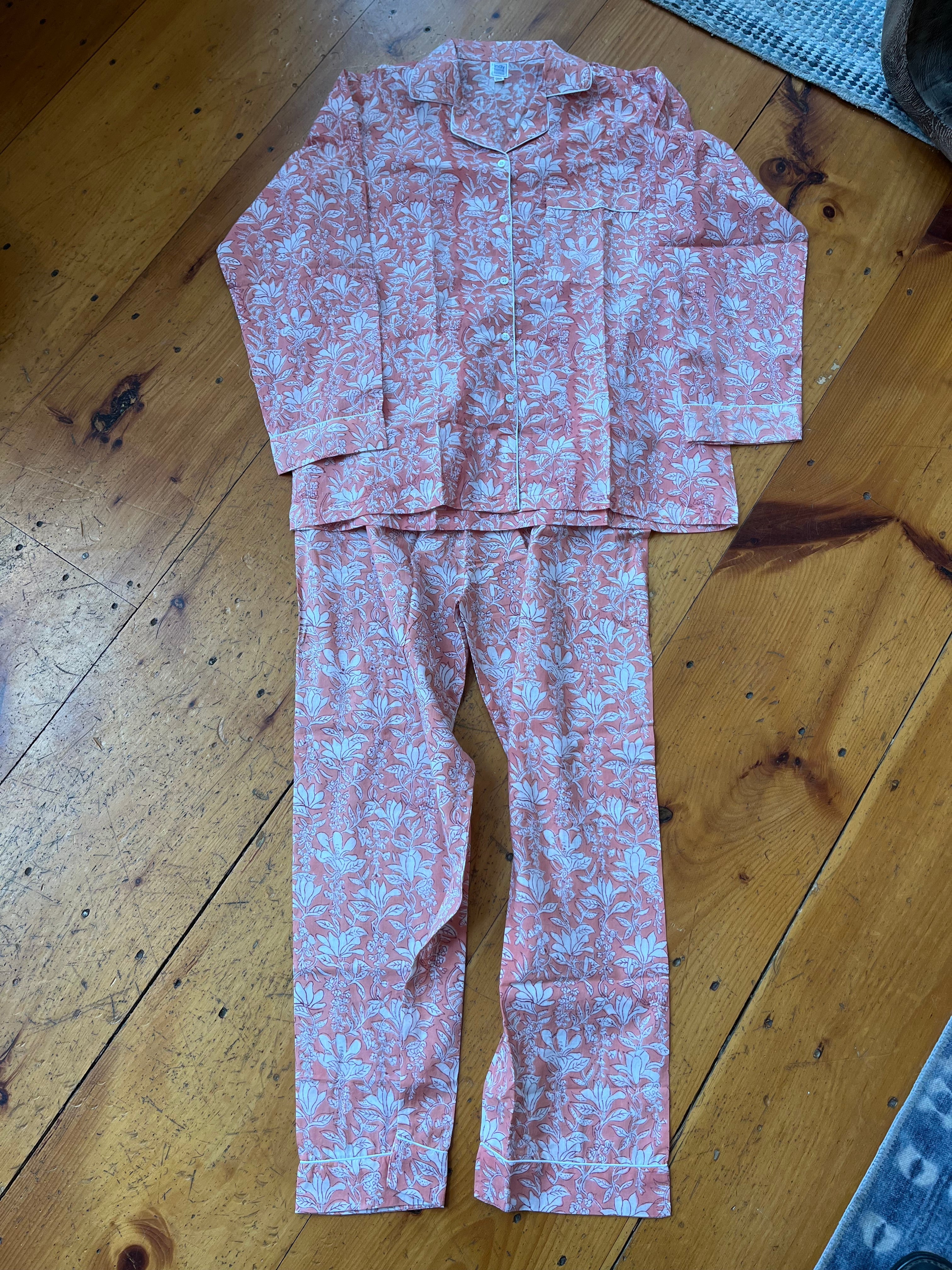 Pyjama Indy Home