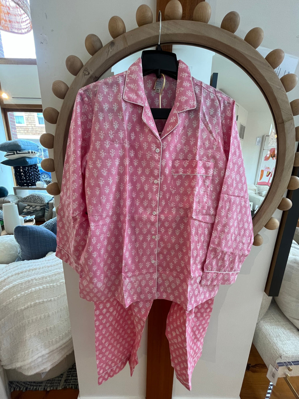 Pyjama Indy Home