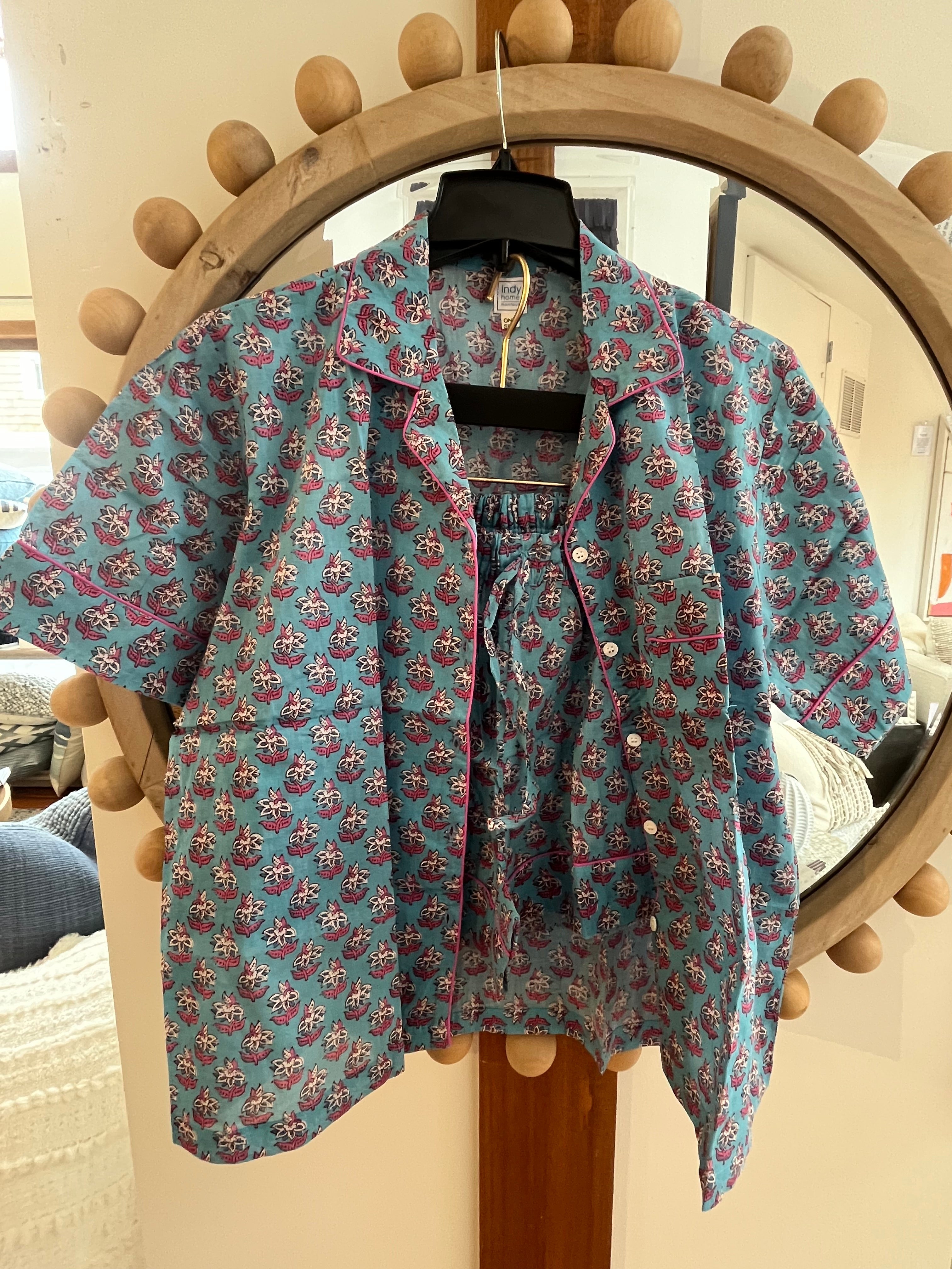 Pyjama Indy Home