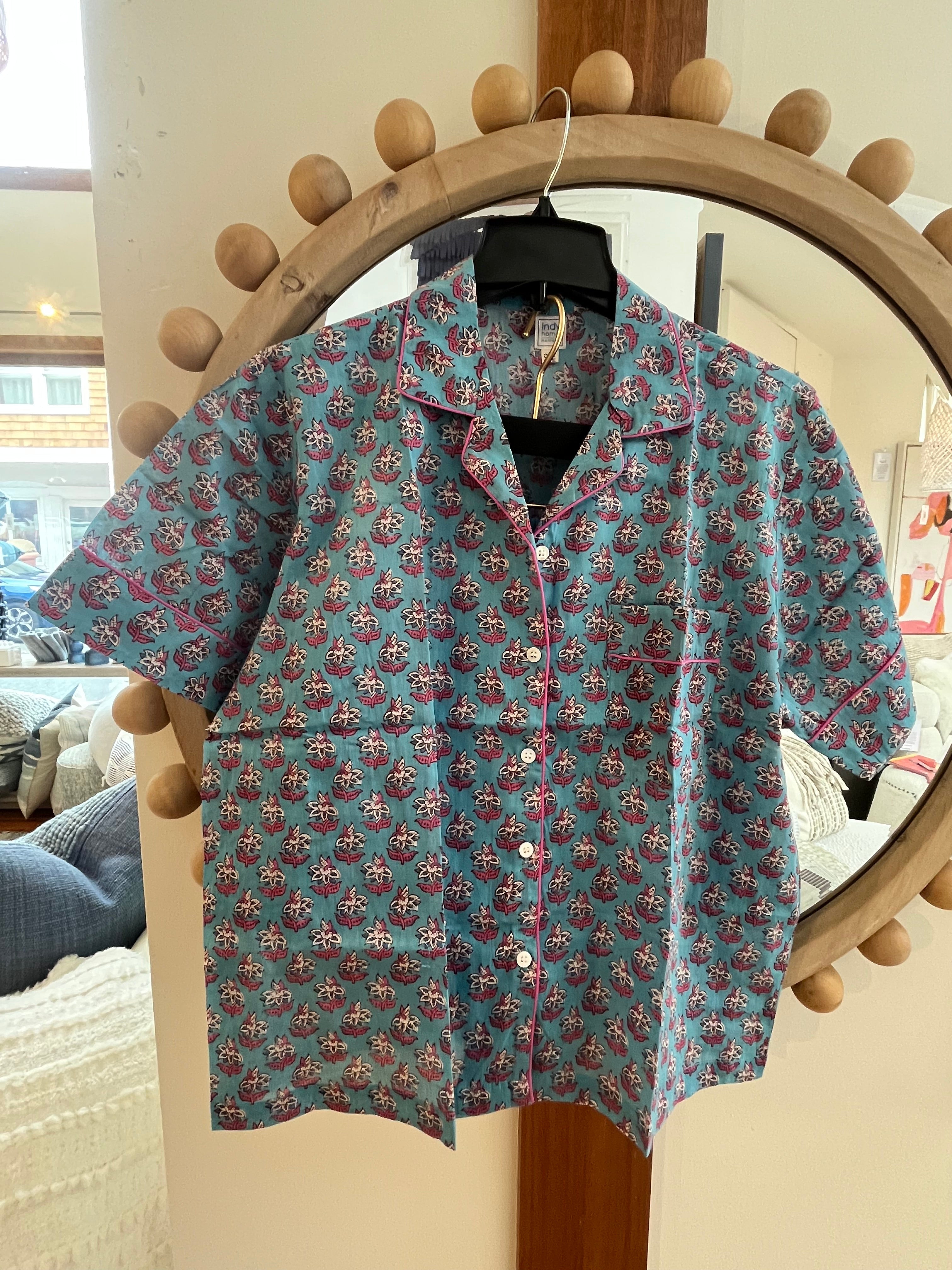 Pyjama Indy Home