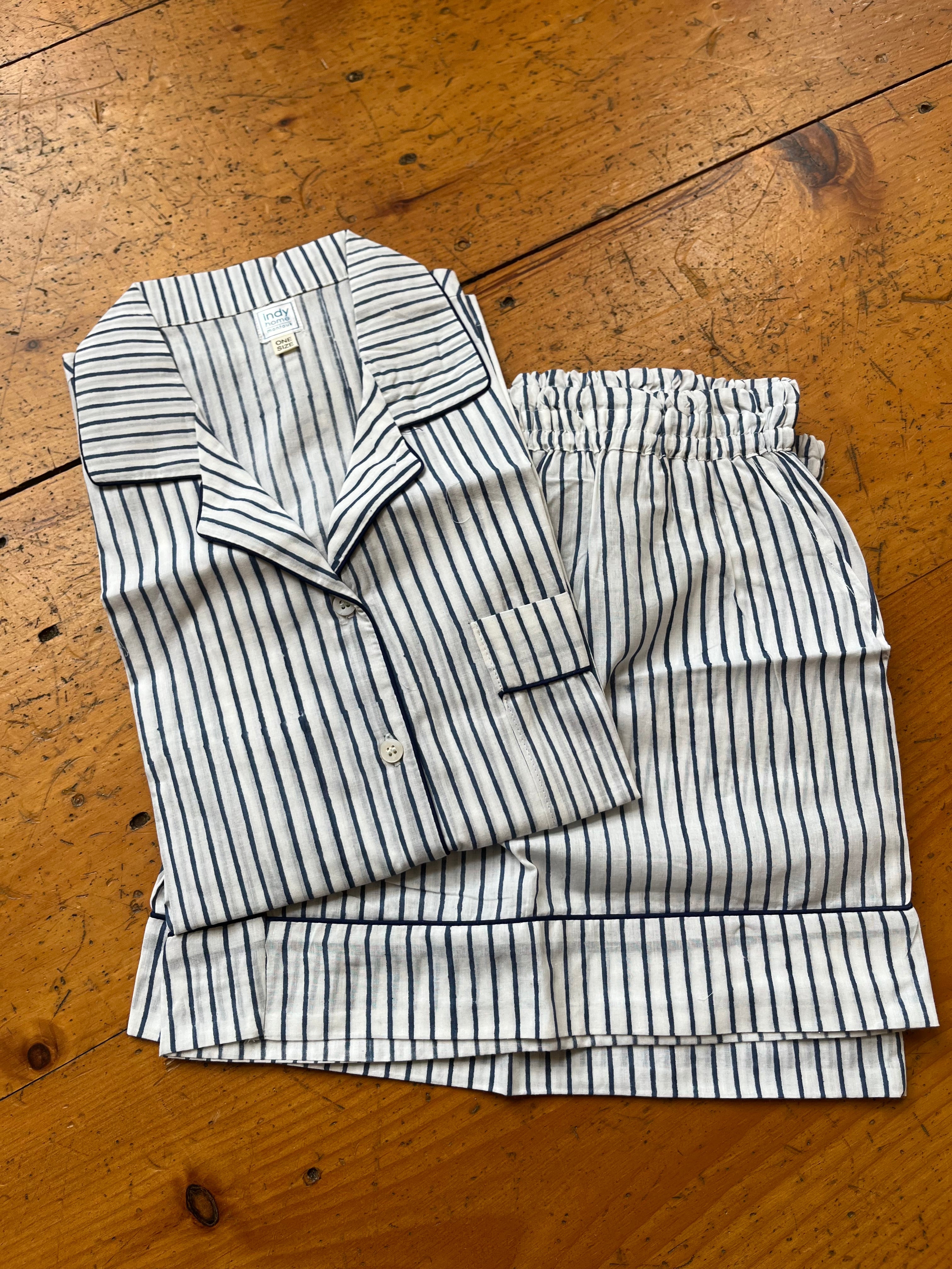 Pyjama Indy Home