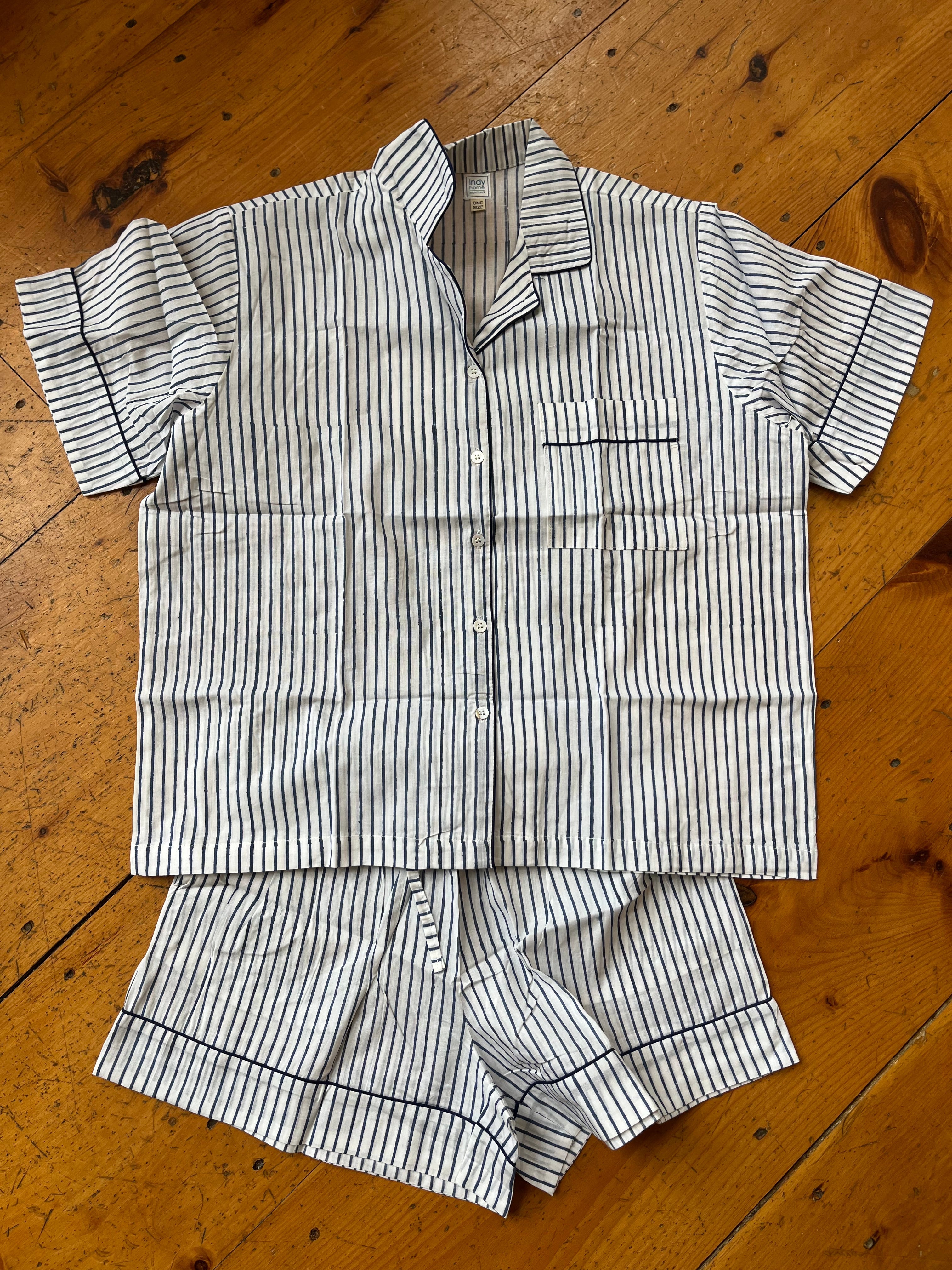 Pyjama Indy Home