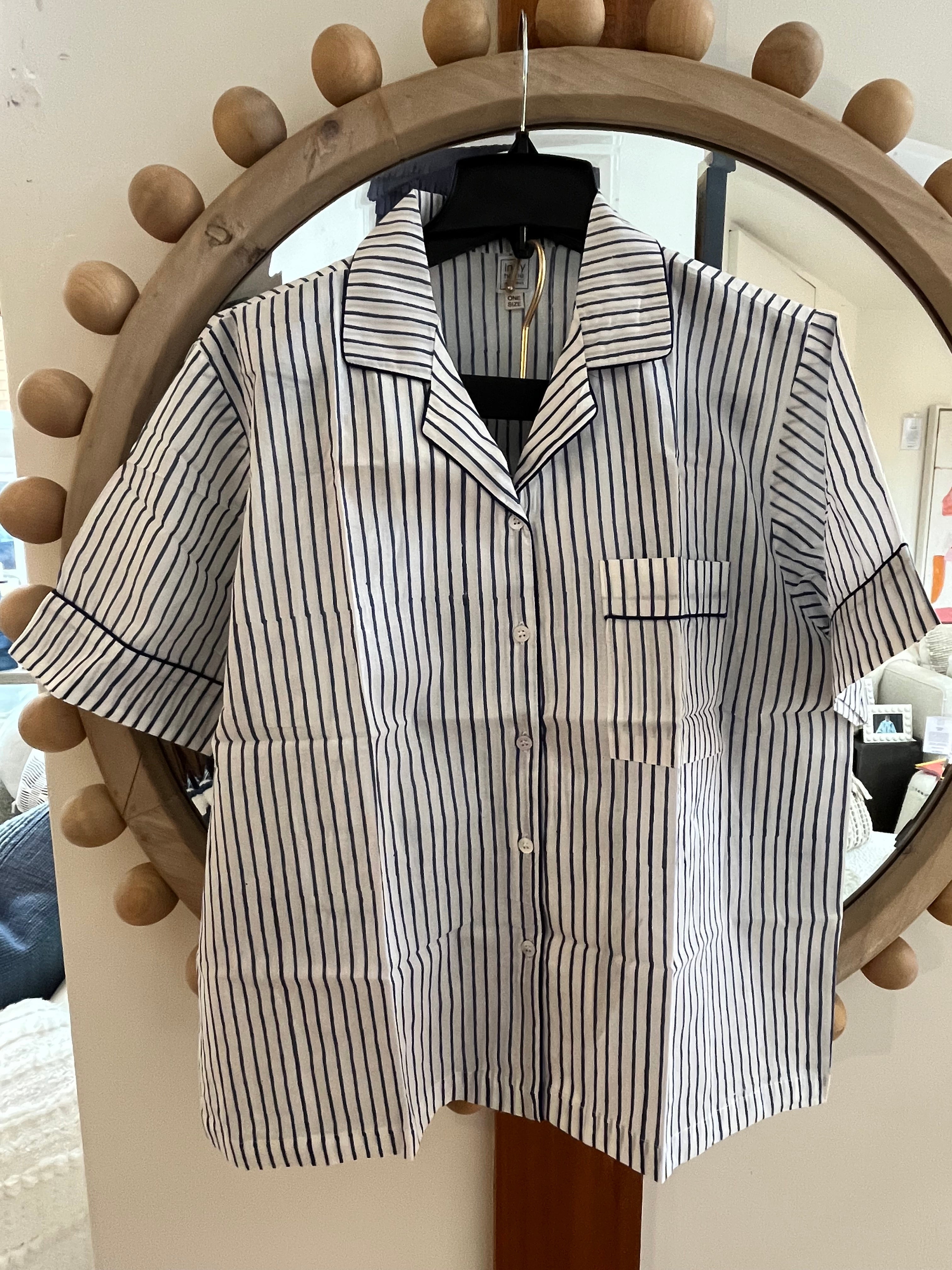 Pyjama Indy Home