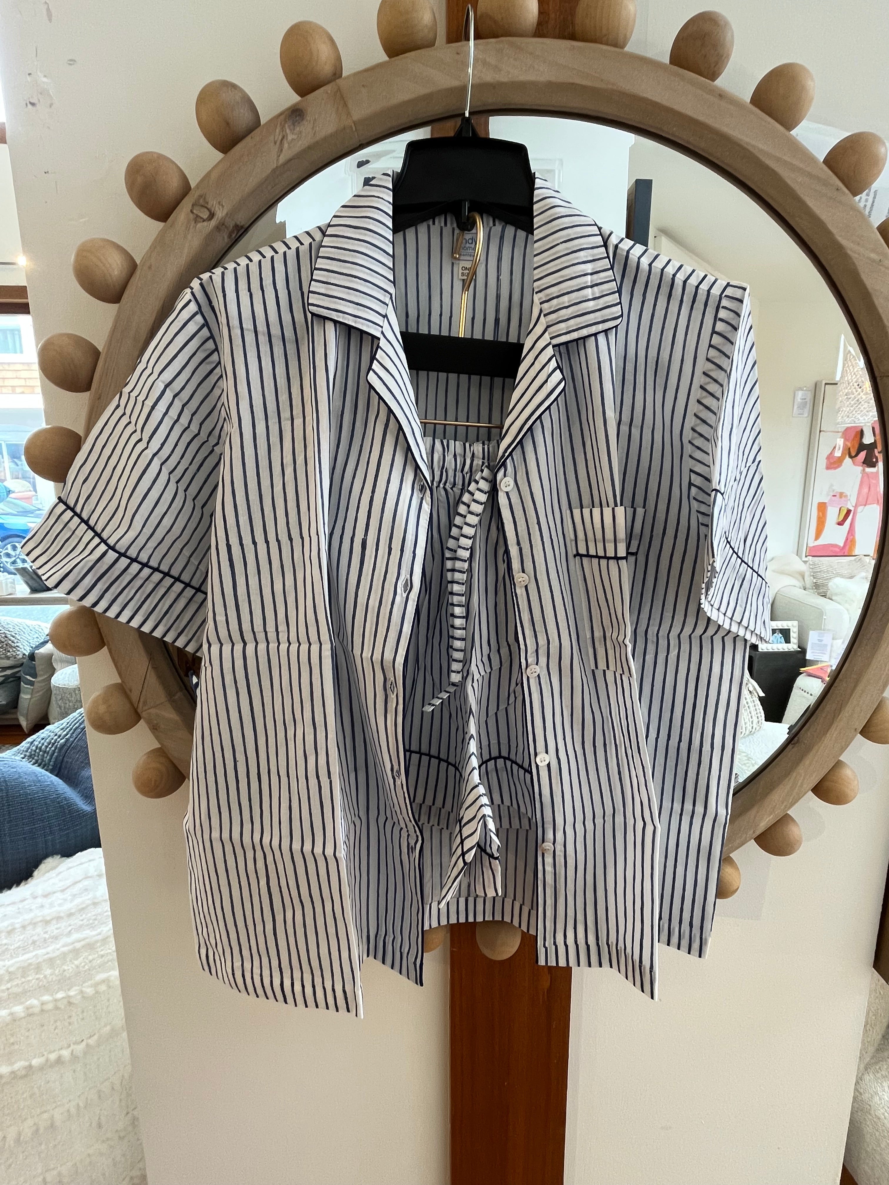Pyjama Indy Home