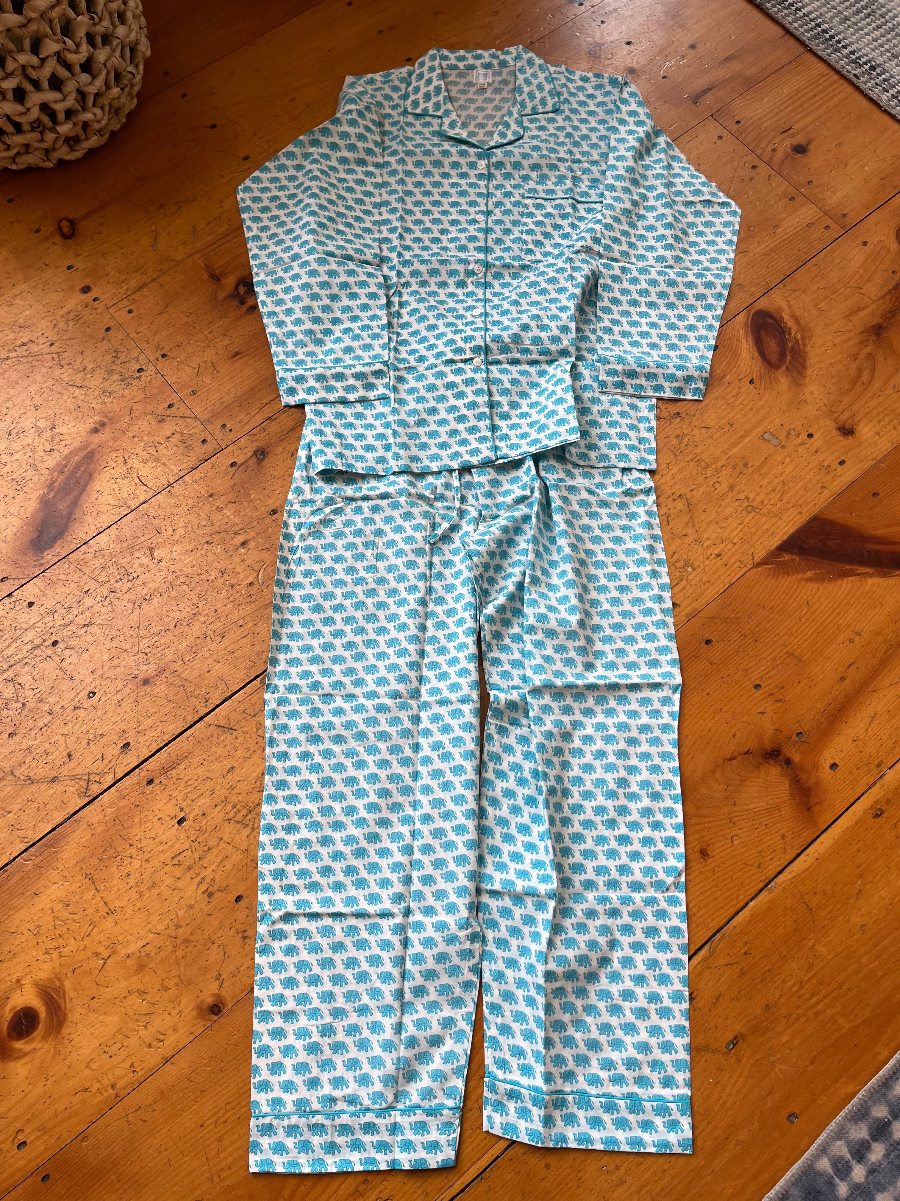 Pyjama Indy Home