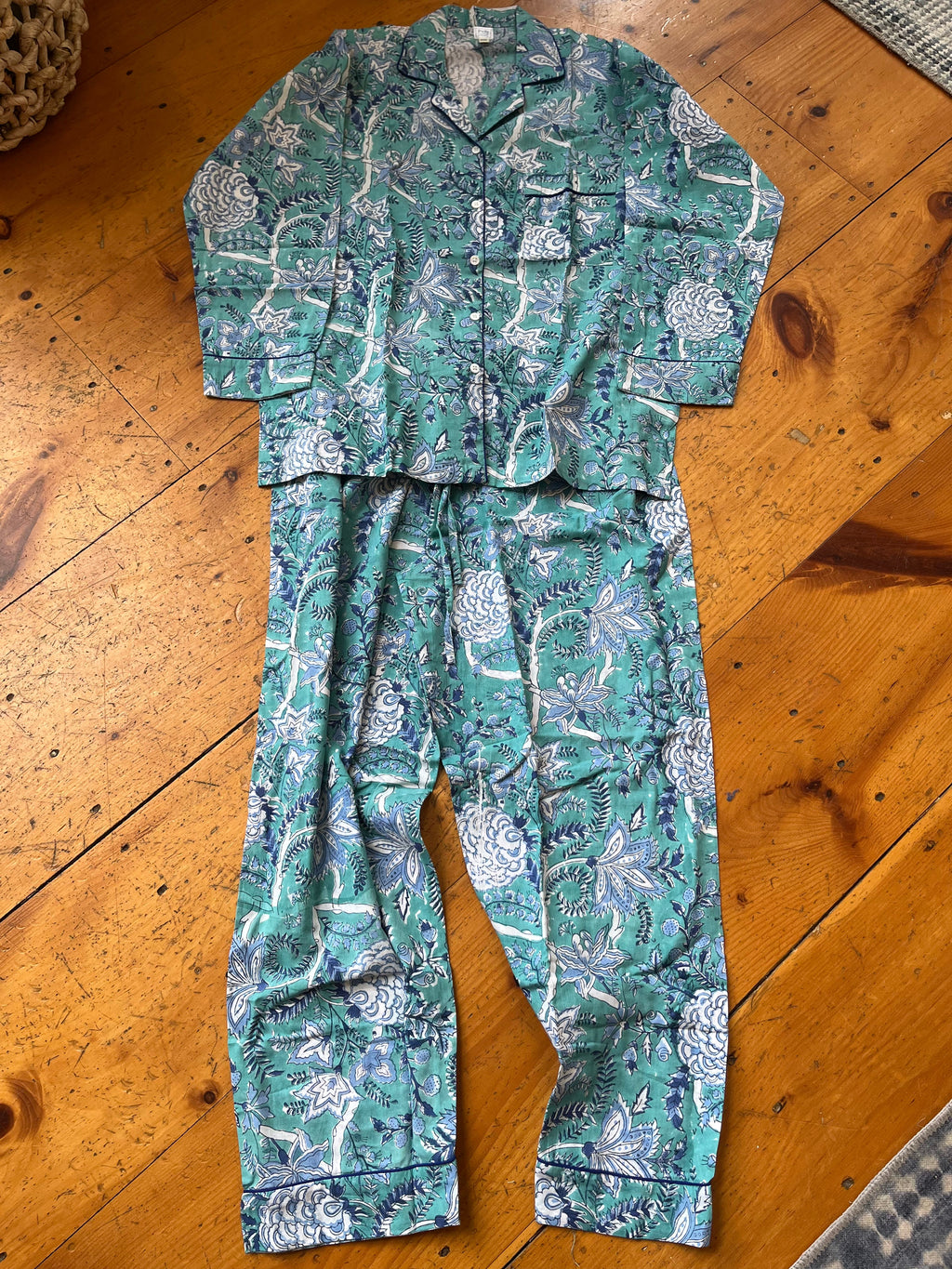 Pyjama Indy Home