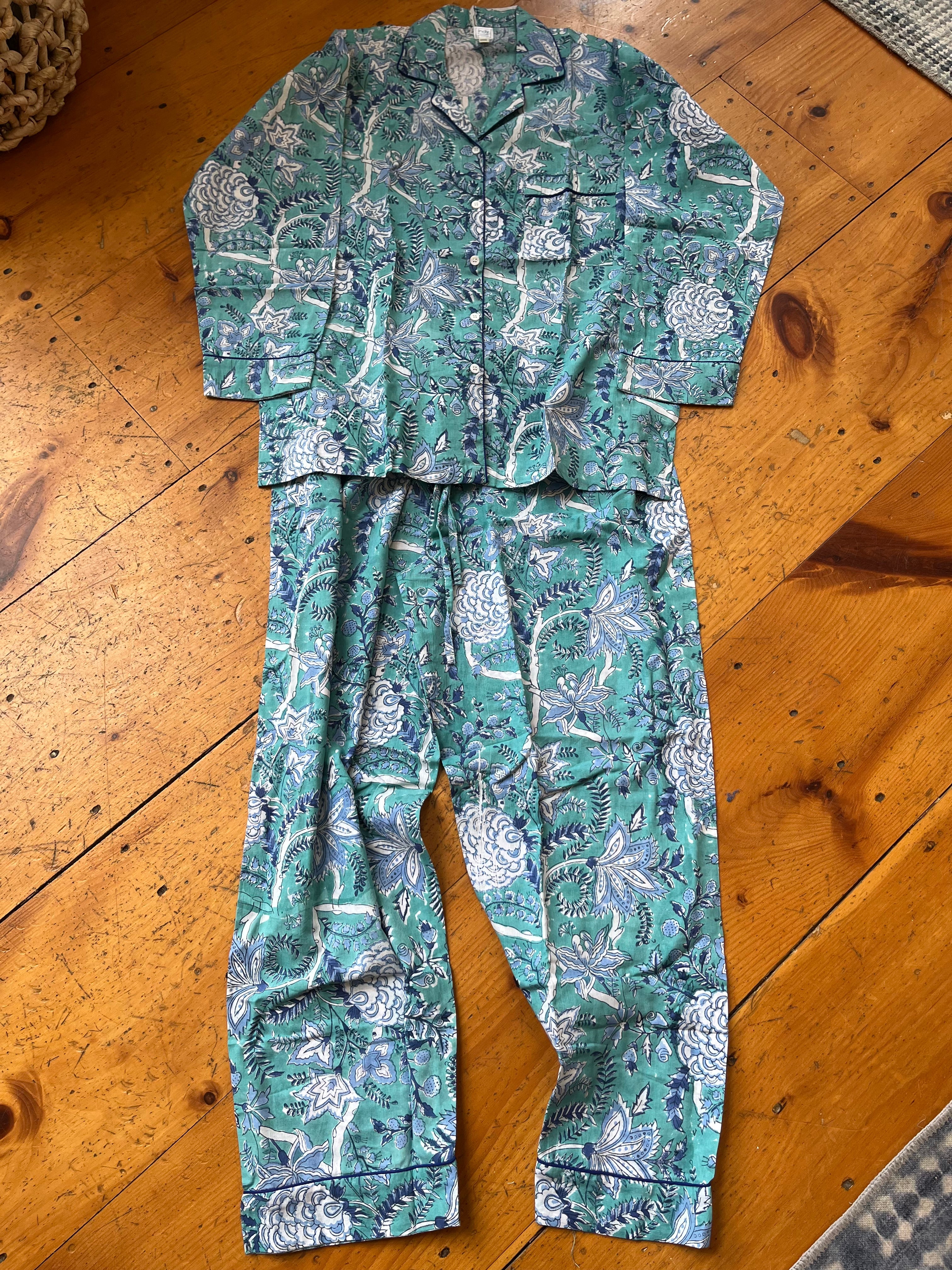 Pyjama Indy Home