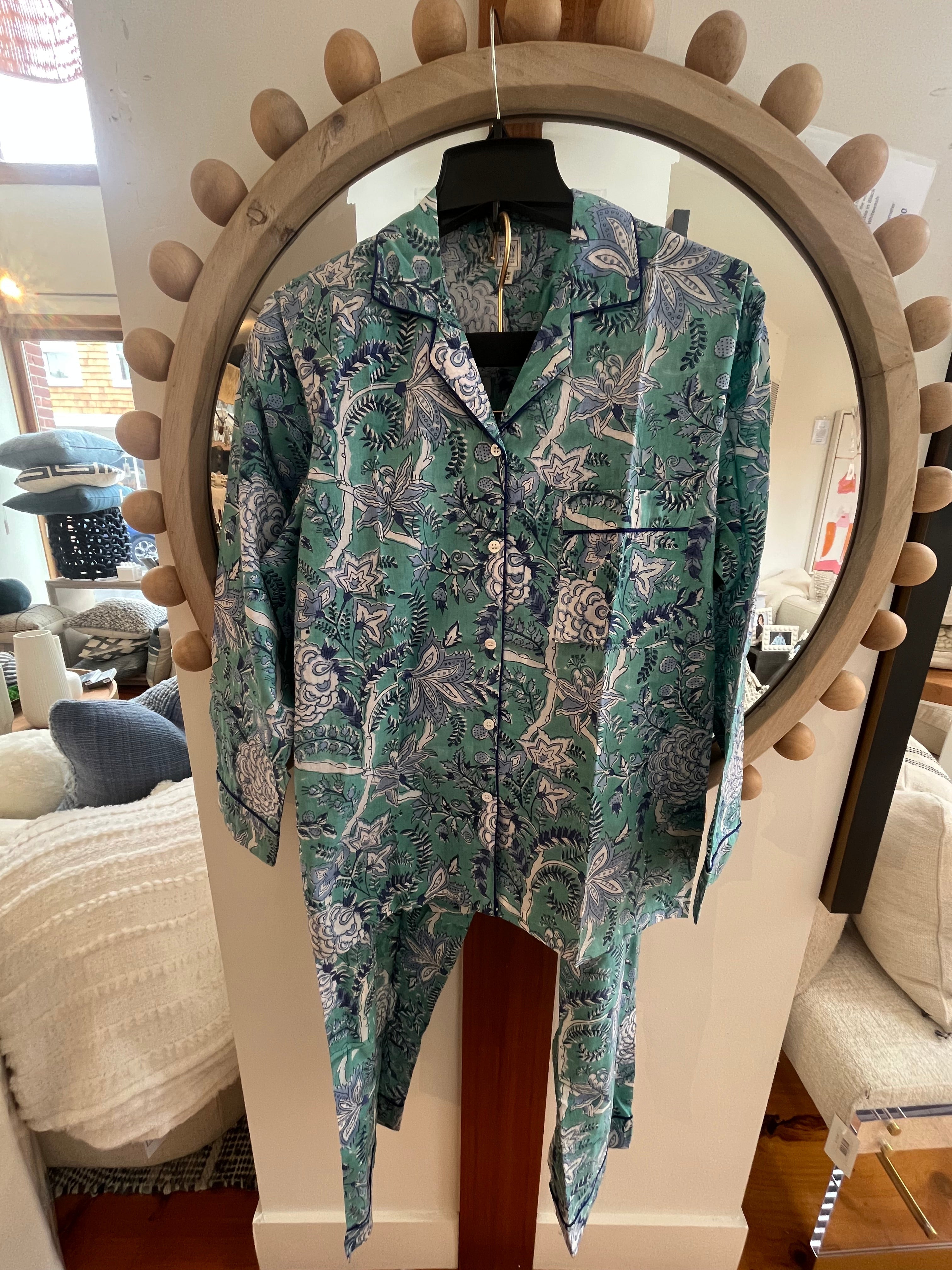Pyjama Indy Home