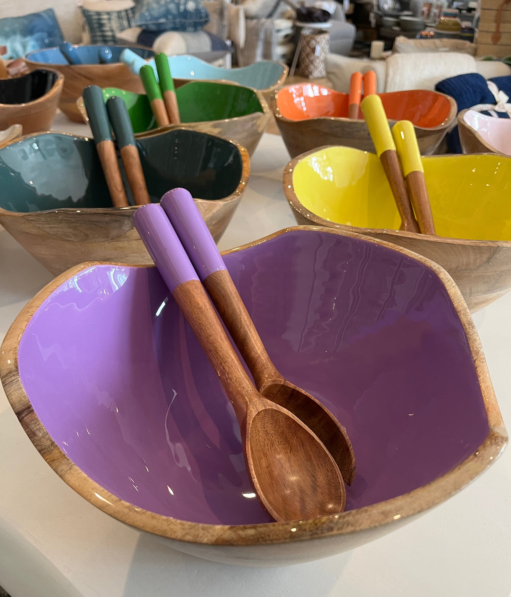 Le Montauk Bowl