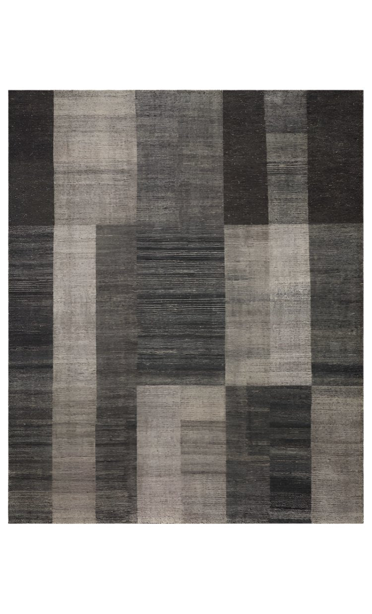 Tapis en laine Issey