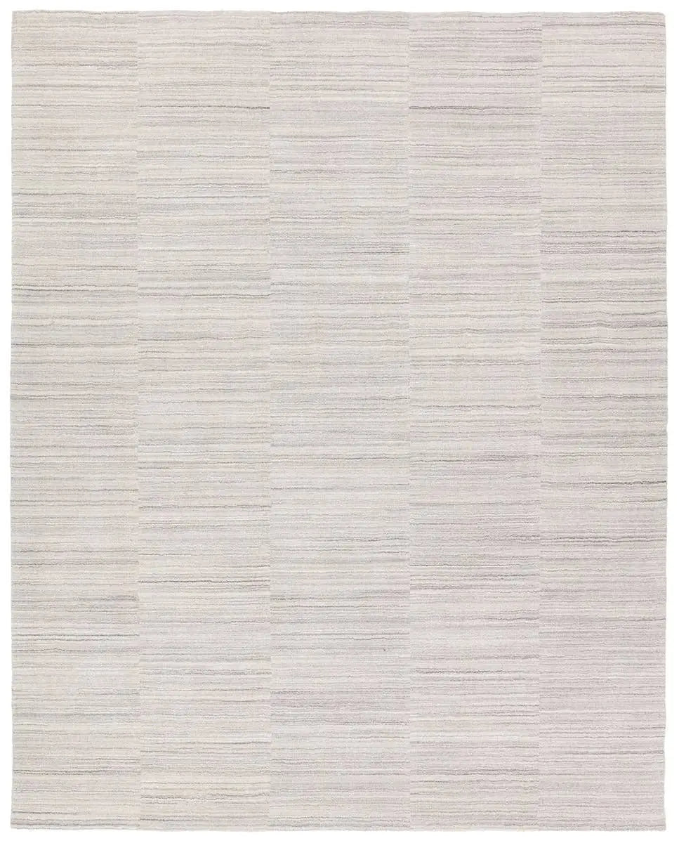 Tapis d'intérieur/extérieur en polyester Ivar