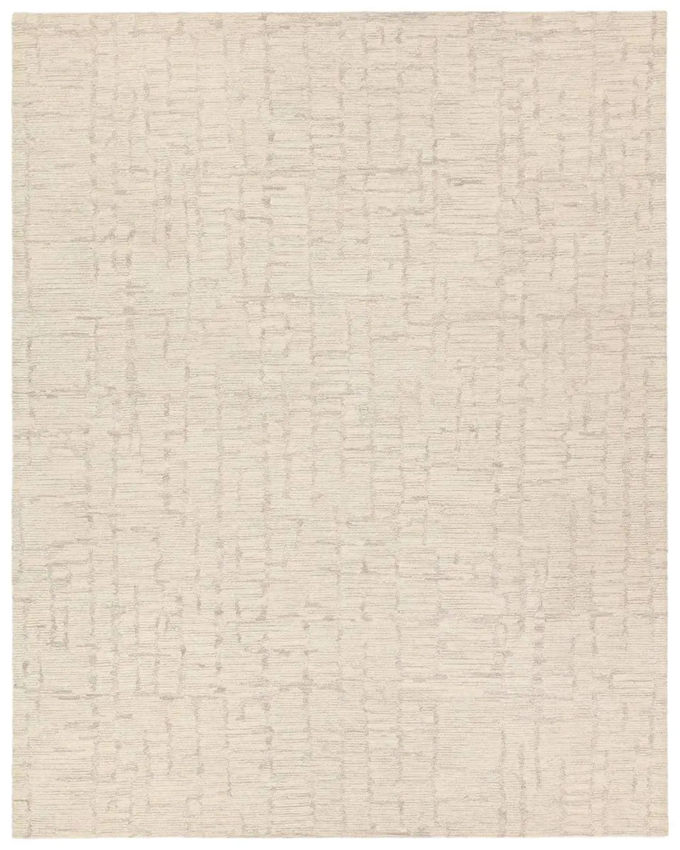 Tapis en laine Labyrinthe