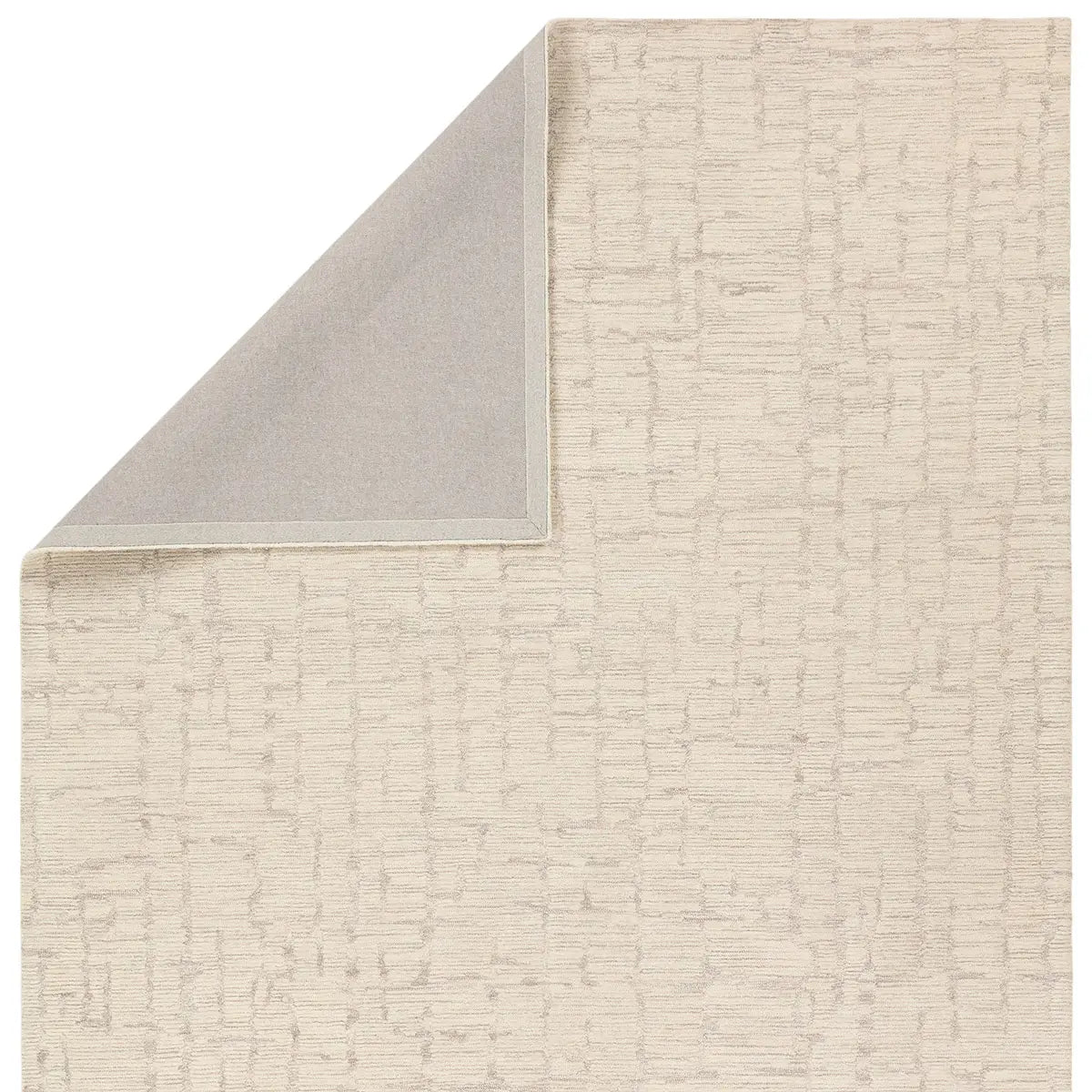 Tapis en laine Labyrinthe