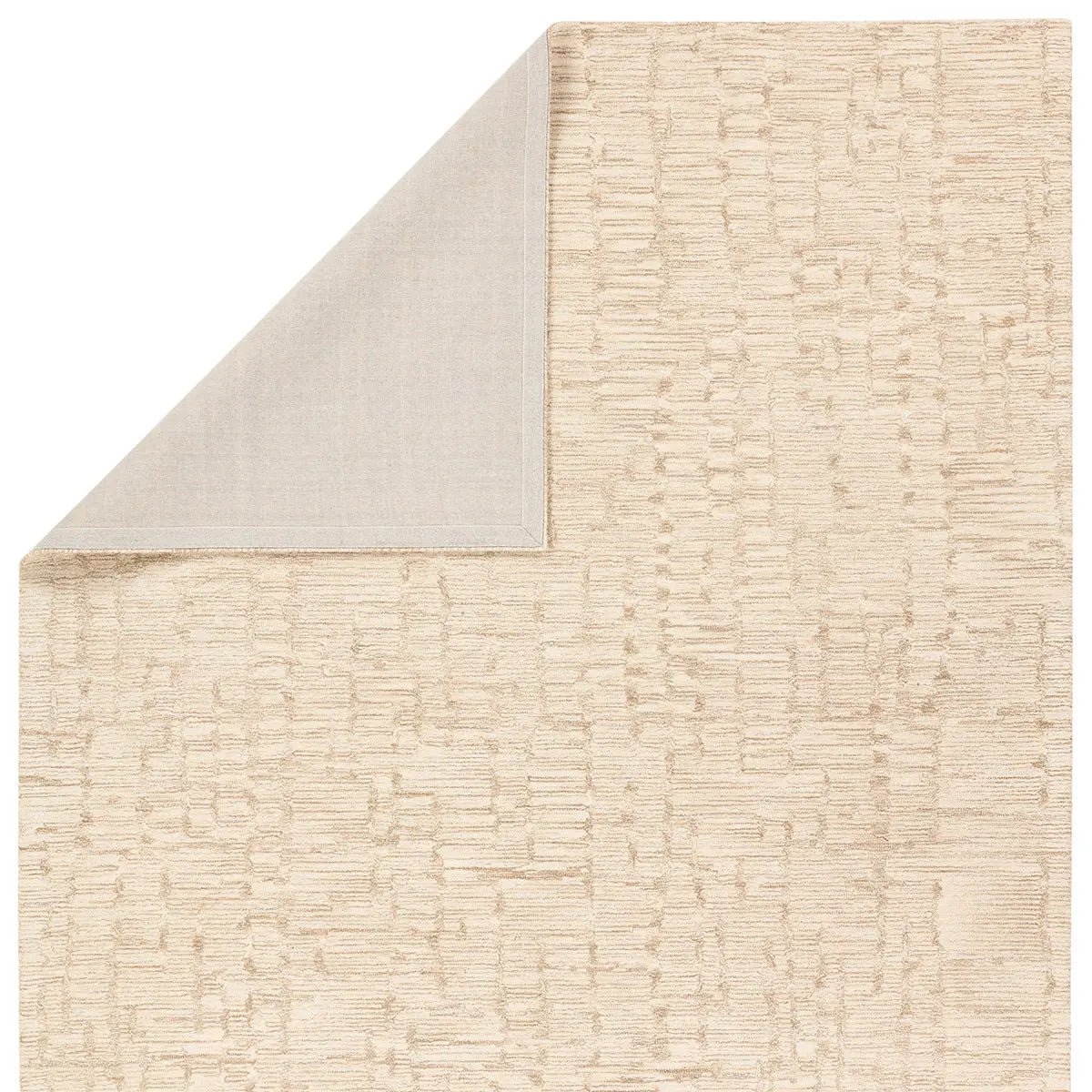 Tapis en laine Labyrinthe