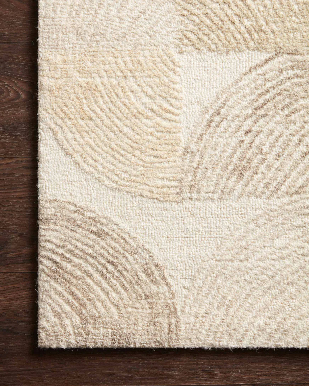 Tapis en laine Milo III