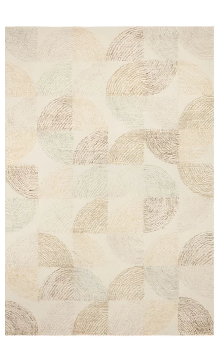 Tapis en laine Milo III