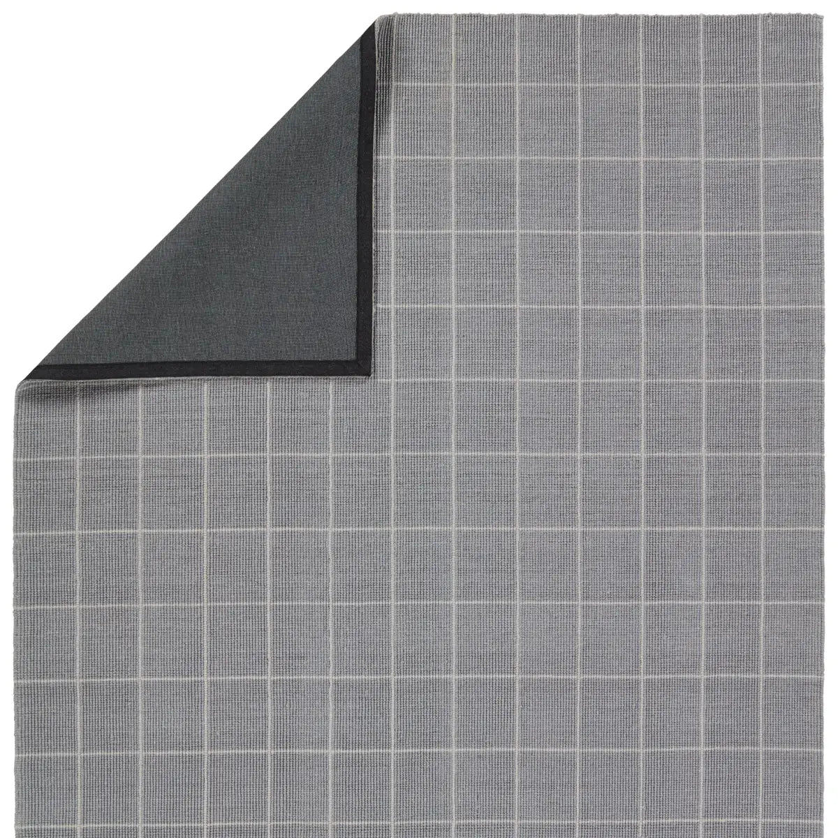 Tapis en laine Oxford et polyester