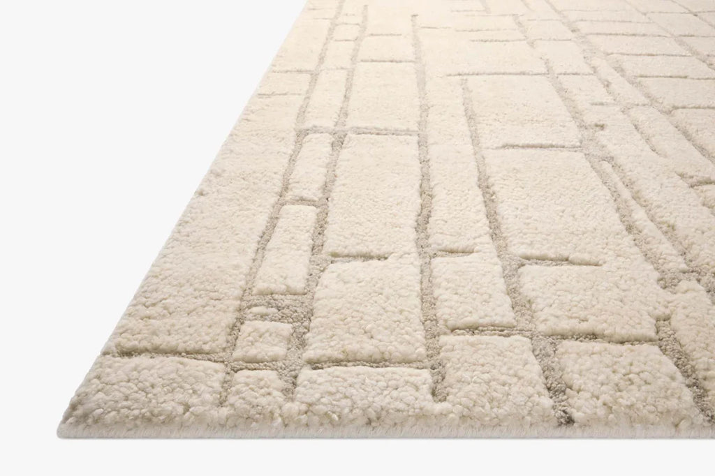 Tapis en laine Octavia II