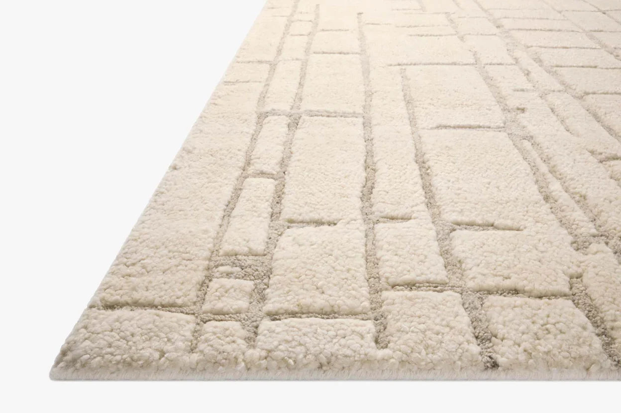 Tapis en laine Octavia II