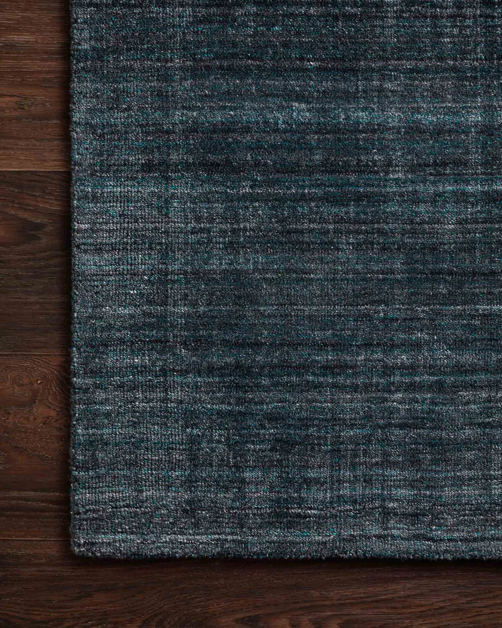 Tapis Pasadena en viscose et laine
