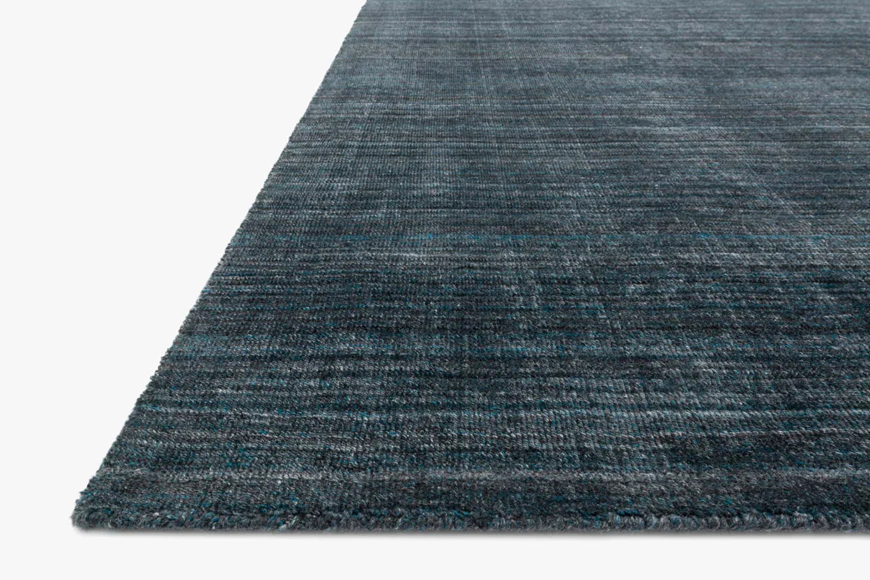 Tapis Pasadena en viscose et laine
