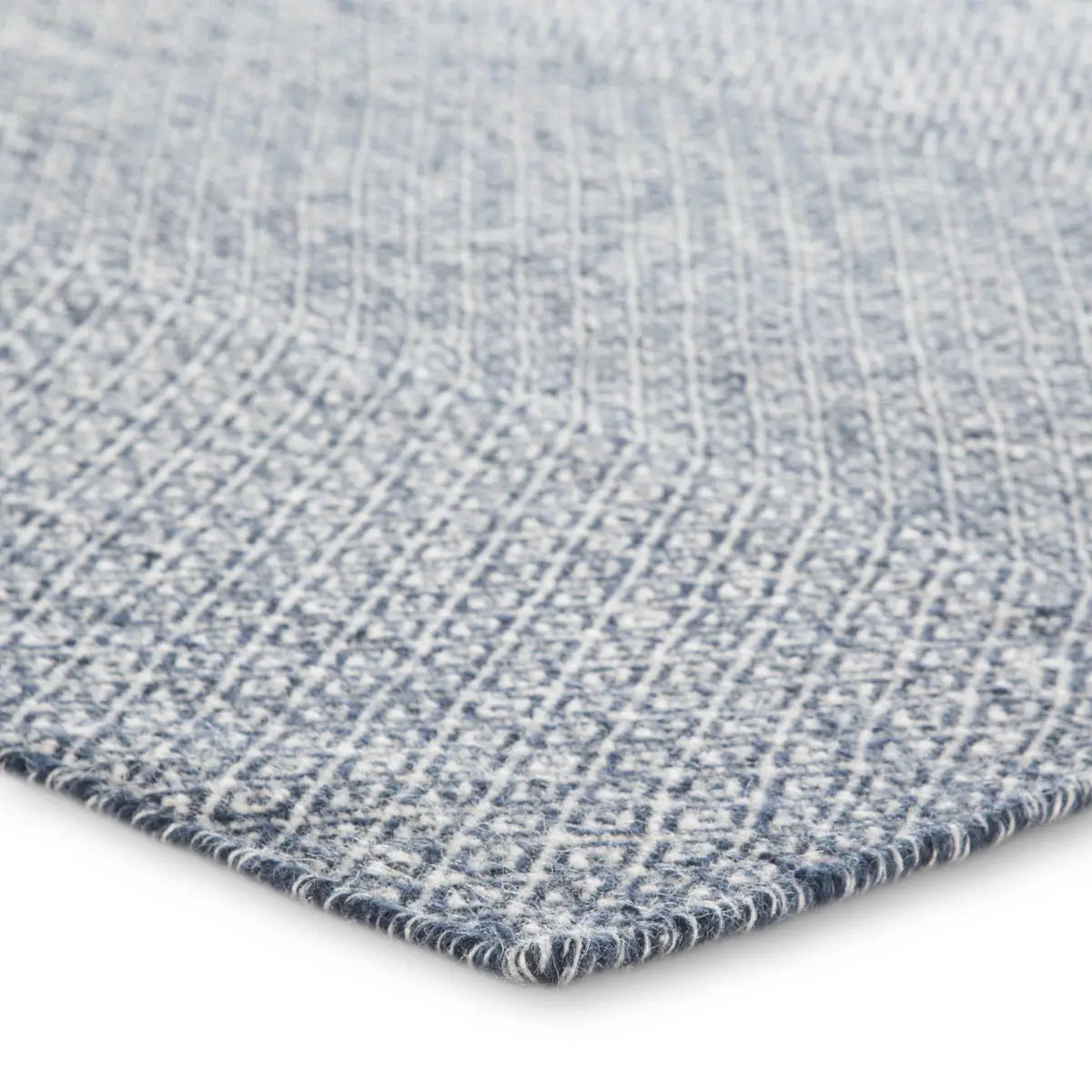 Tapis en laine Poise