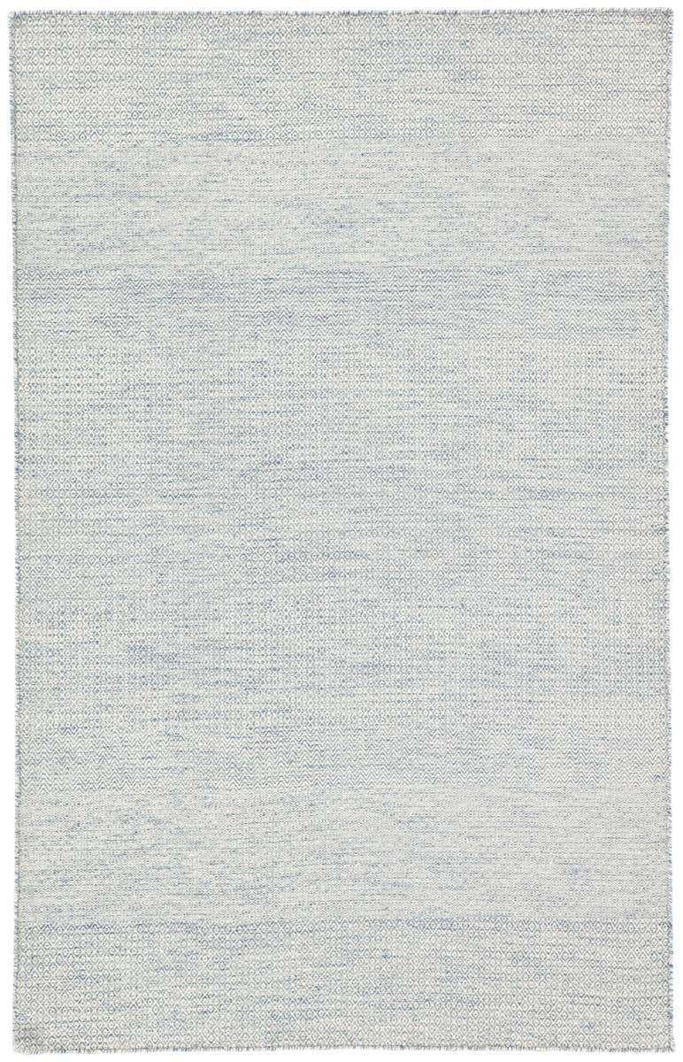 Tapis en laine Poise