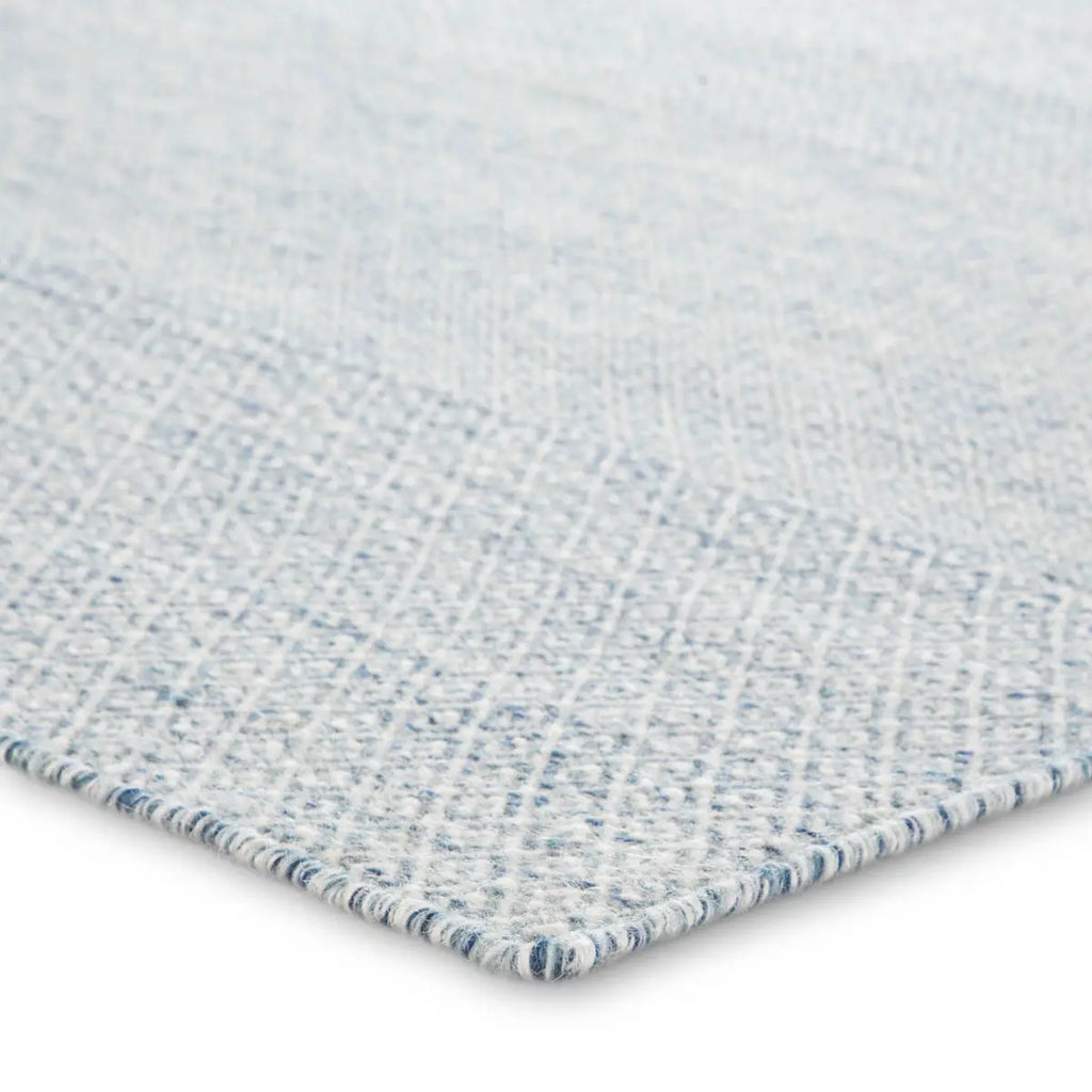 Tapis en laine Poise