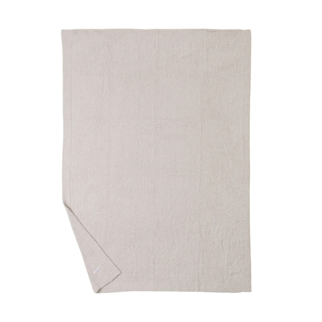 Couverture douillette