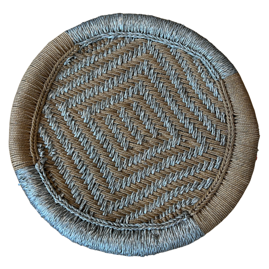 Tabourets Mudha d'Indy Home