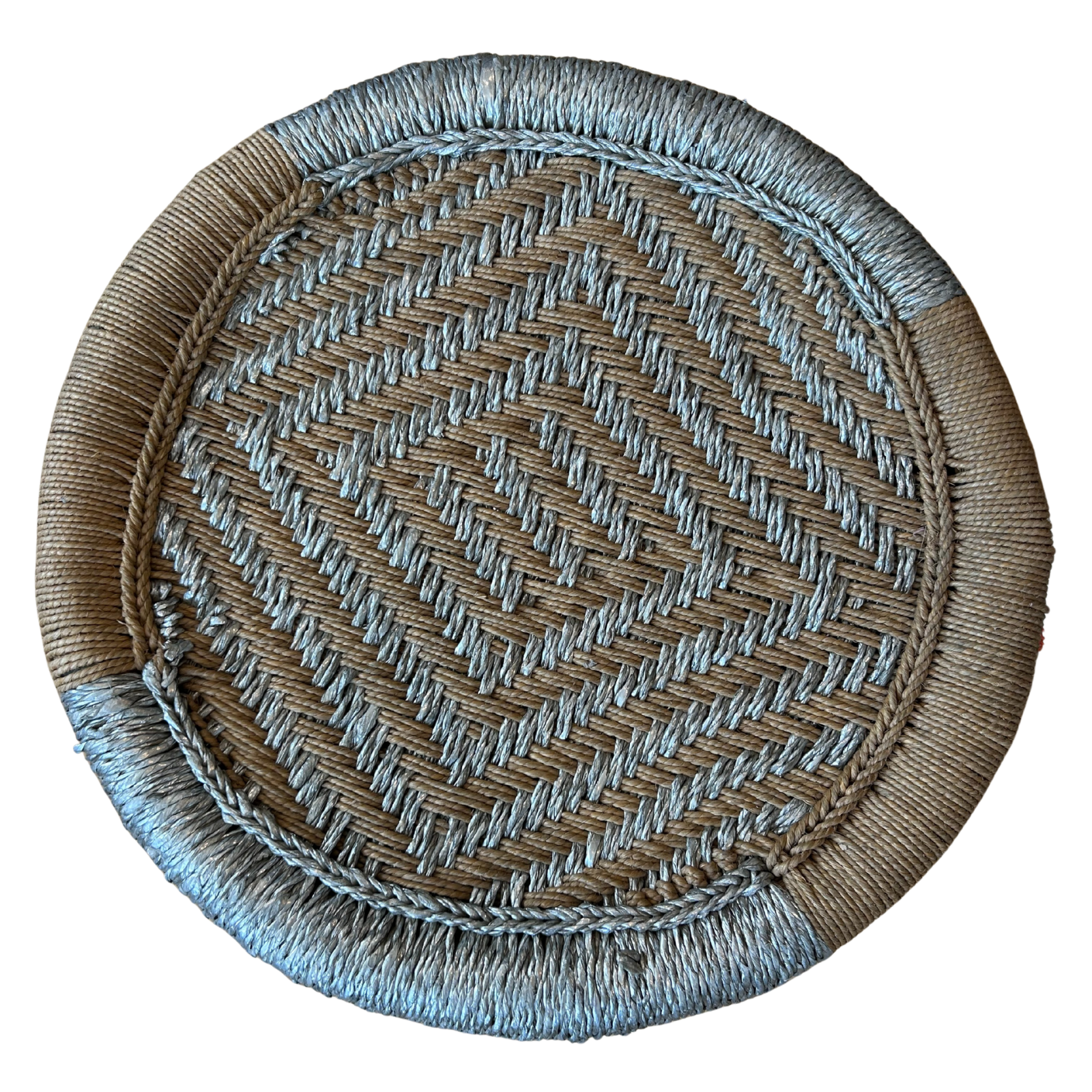 Tabourets Mudha d'Indy Home