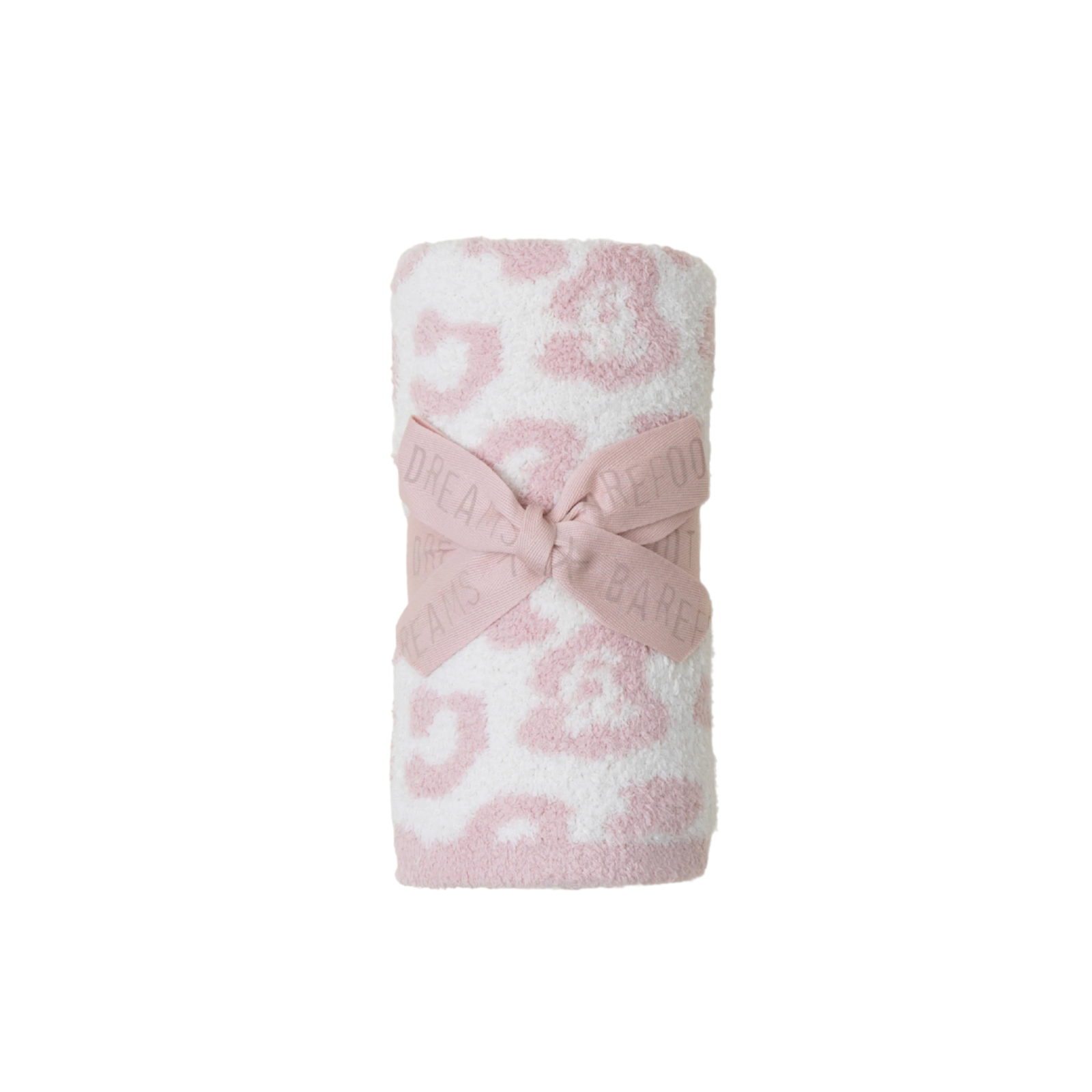 Couverture pour bébé pieds nus dans la nature