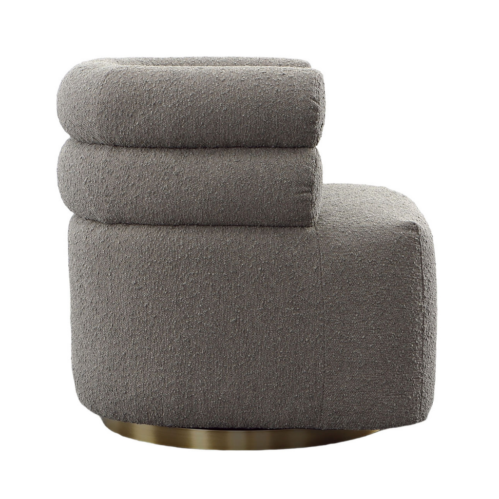 Chaise pivotante Jericho