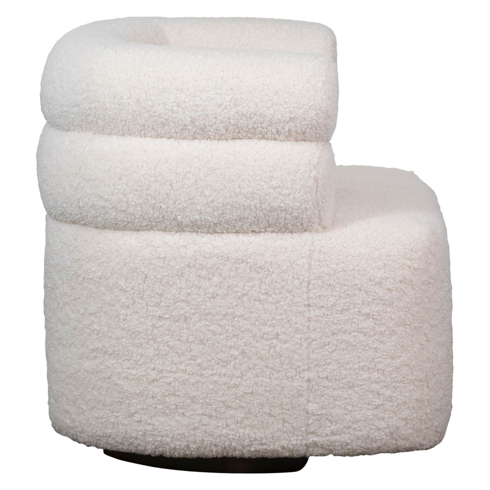 Chaise pivotante Jericho