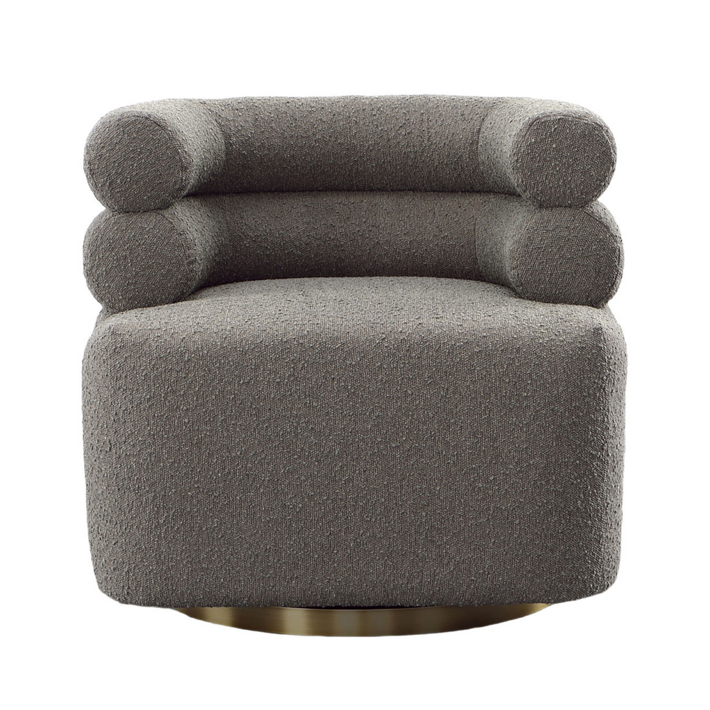 Chaise pivotante Jericho